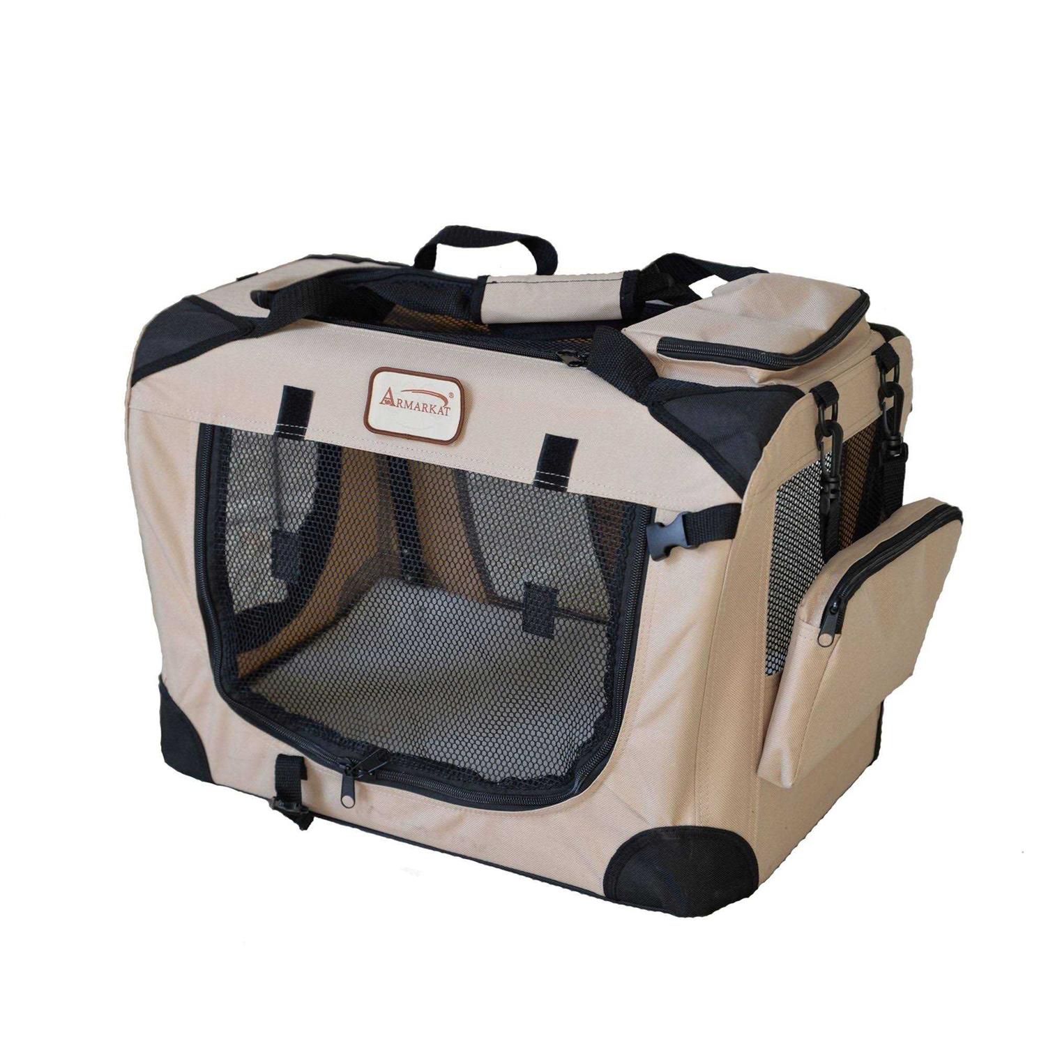 Armarkat Pet Carrier - Pet Supplies online store