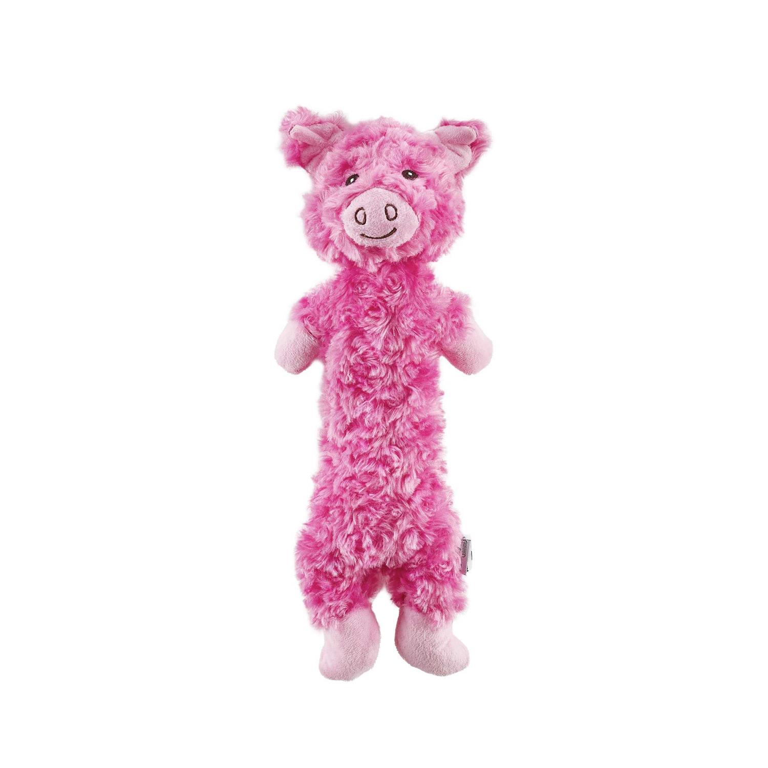 Charming Pet Lil Dudes Pig Dog Toy - Pet Supplies online store