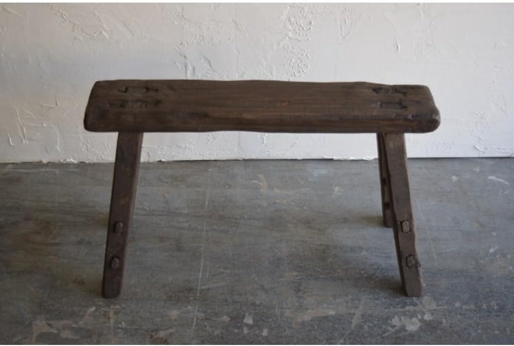 Dining Bench, Bench seat, Modern Bench, Small Wooden Bench, 31