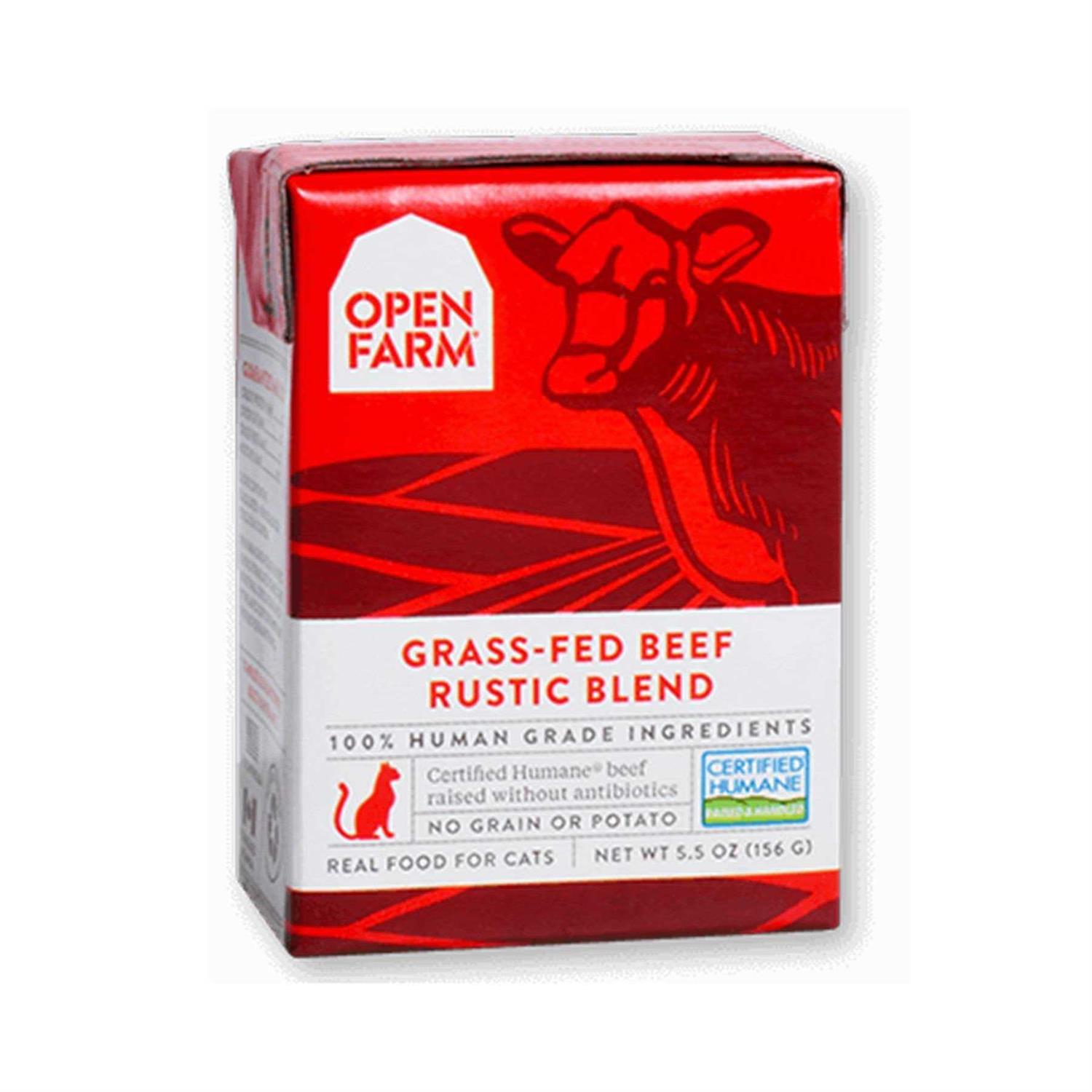 Open Farm Rustic Blend - Pet Supplies online store