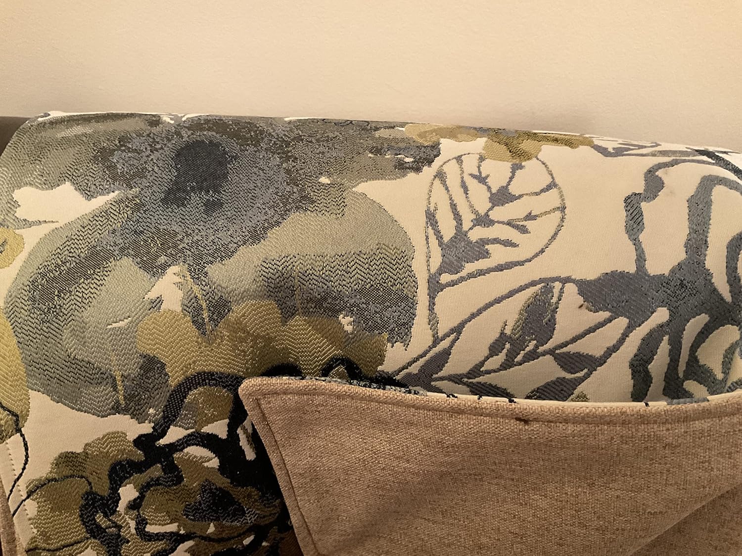 Headrest covers for recliners furniture slipcover furniture protectors sofa covers chair pad loveseats theater chairs office chairs RVs .By: Bittlemen Furniture Co