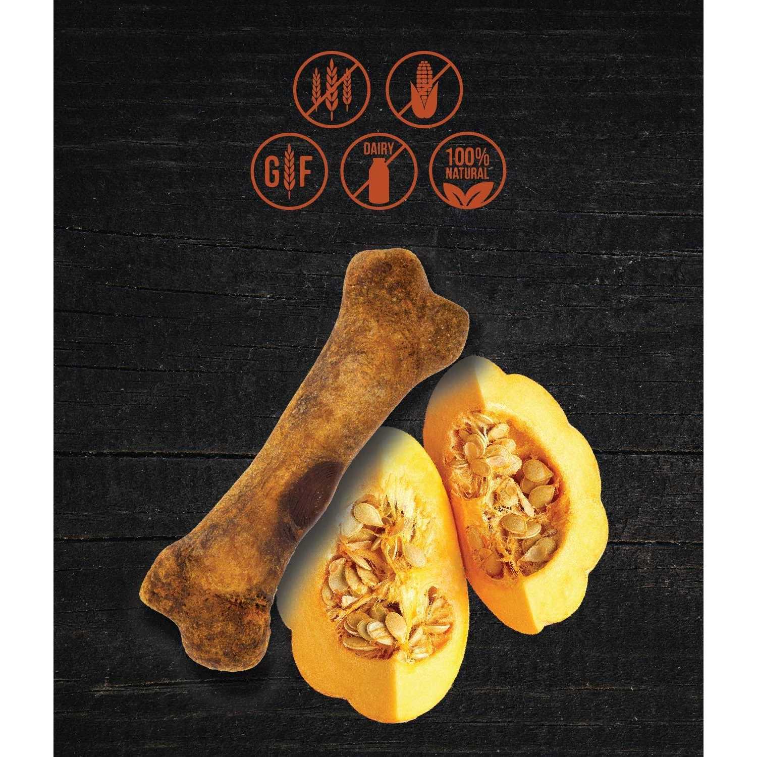 Wholesome Pride Natural & Healthy Dog - Pet Supplies online store