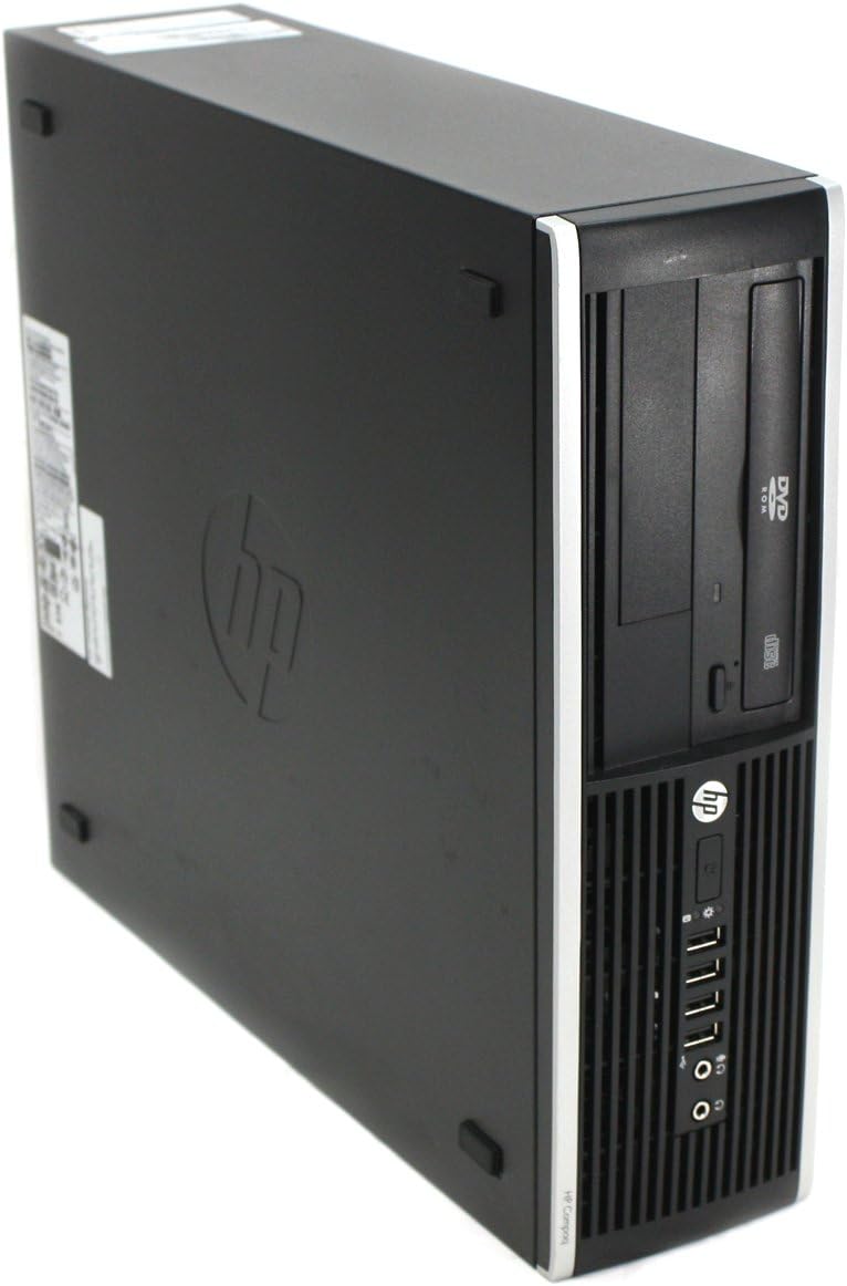 Renewed HP 8300 Elite Premium Business Desktop Computer, Intel Quad Core i5-3470 3.2GHz, 16GB RAM, 1TB SATA, Windows 10 Pro 64-Bit, USB 3.0, Display Port (Renewed)