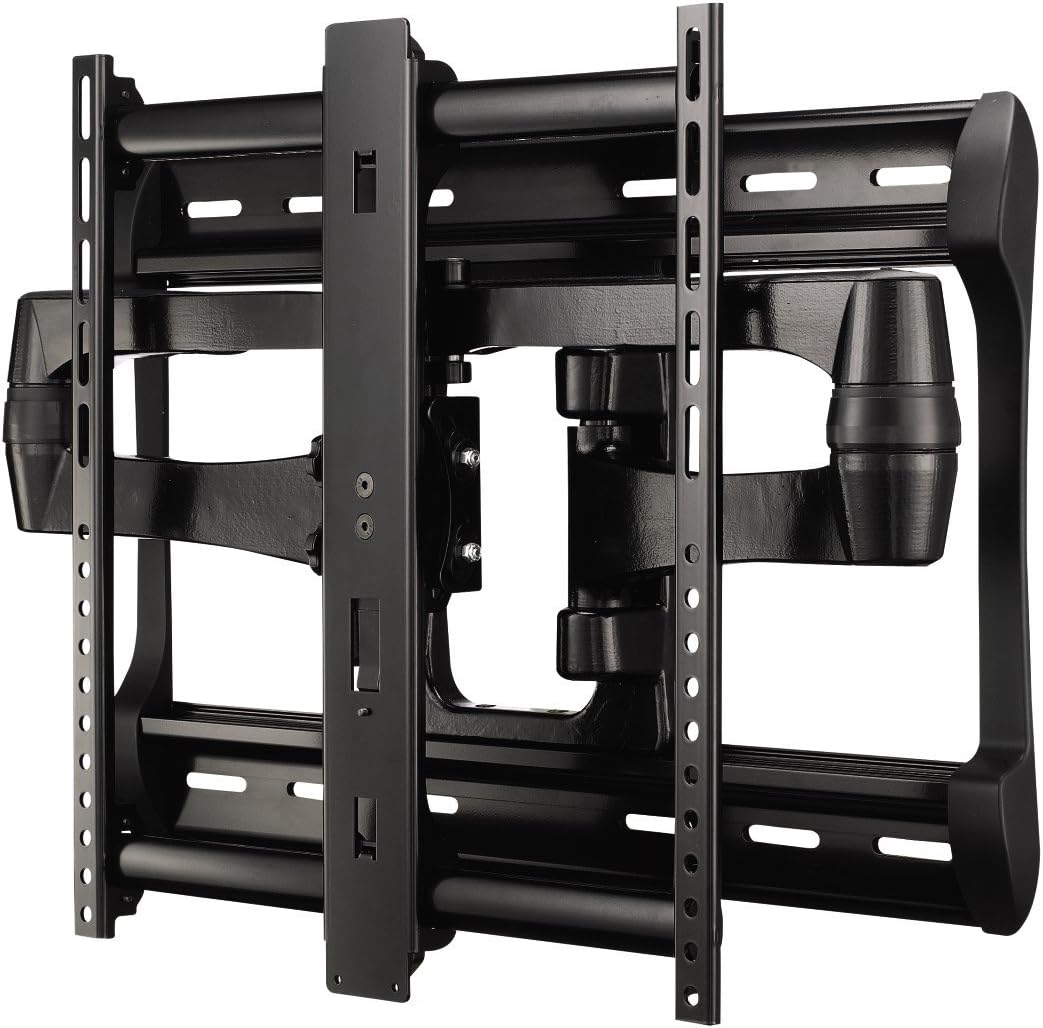 Sanus Systems XF228-B1 42-Inch to 90-Inch TVs HD Pro Full-Motion Flat Panel Mount