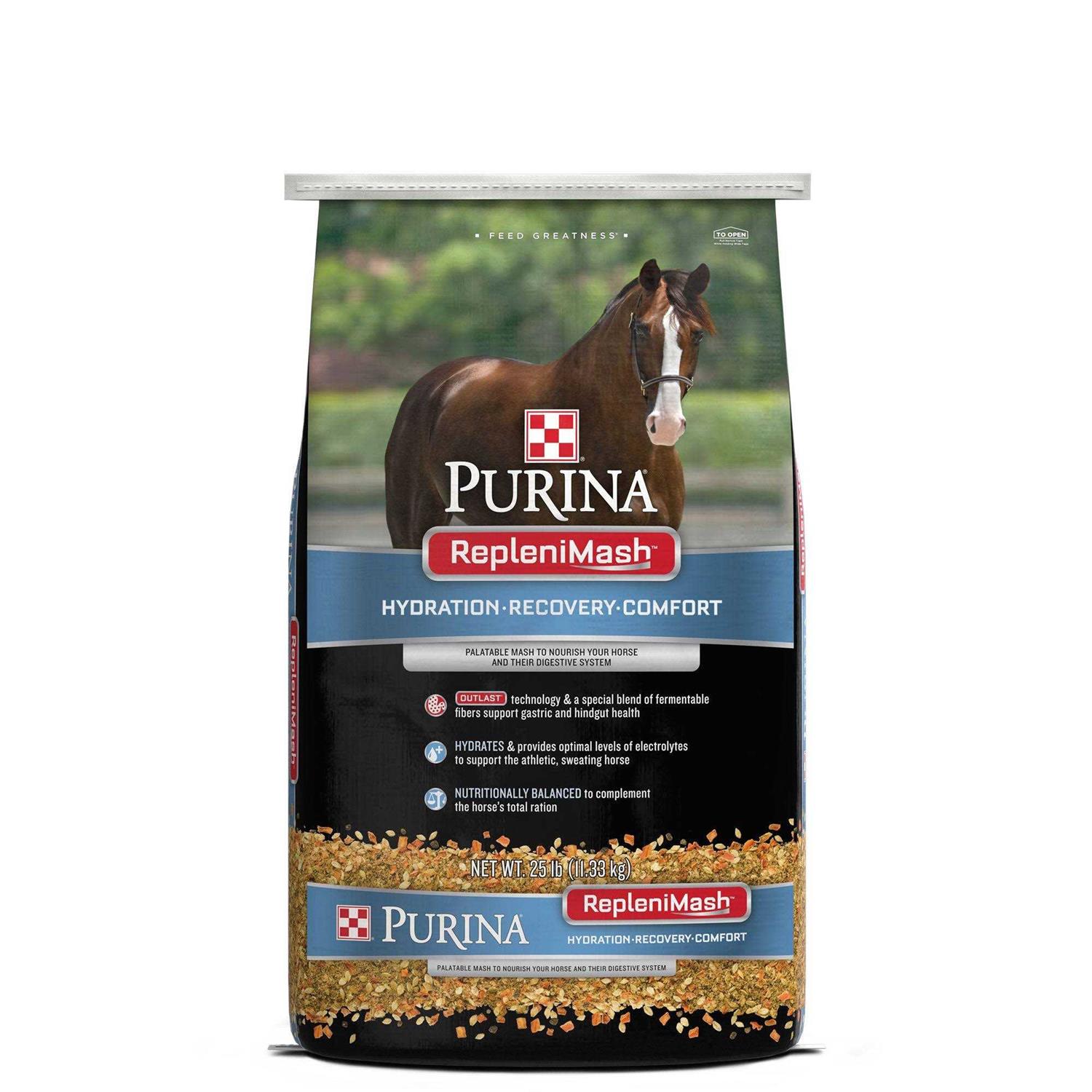 Purina RepleniMash Product - Pet Supplies online store