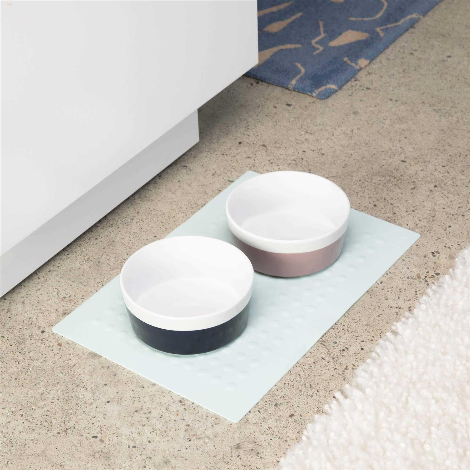 Bubbles Dog Placemat Waggo - Pet Supplies online store