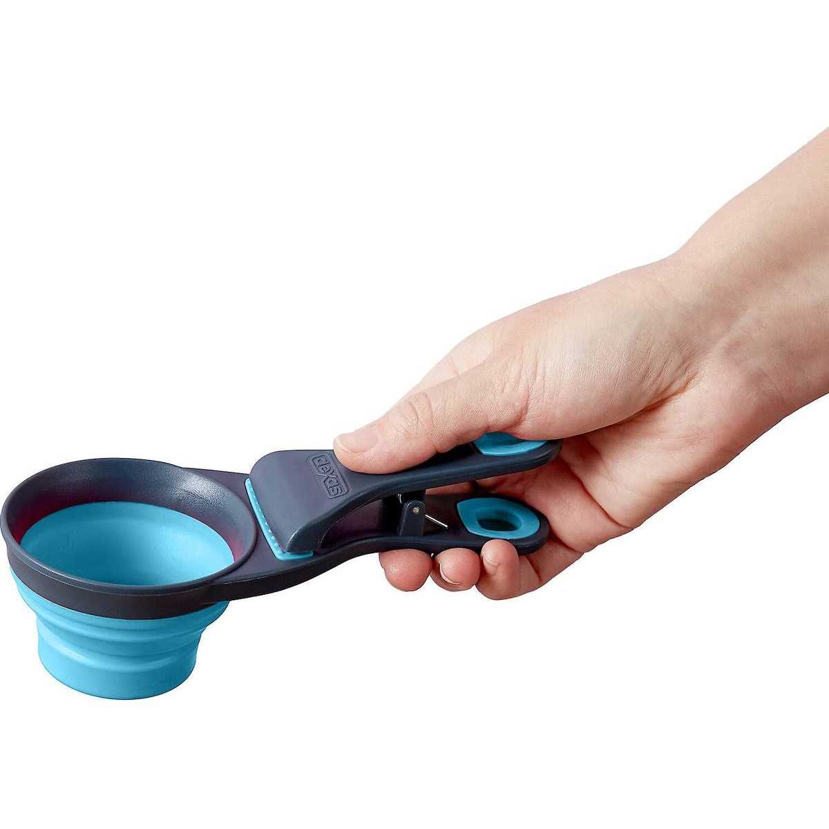 Dexas Collapsible KlipScoop - Pet Supplies online store