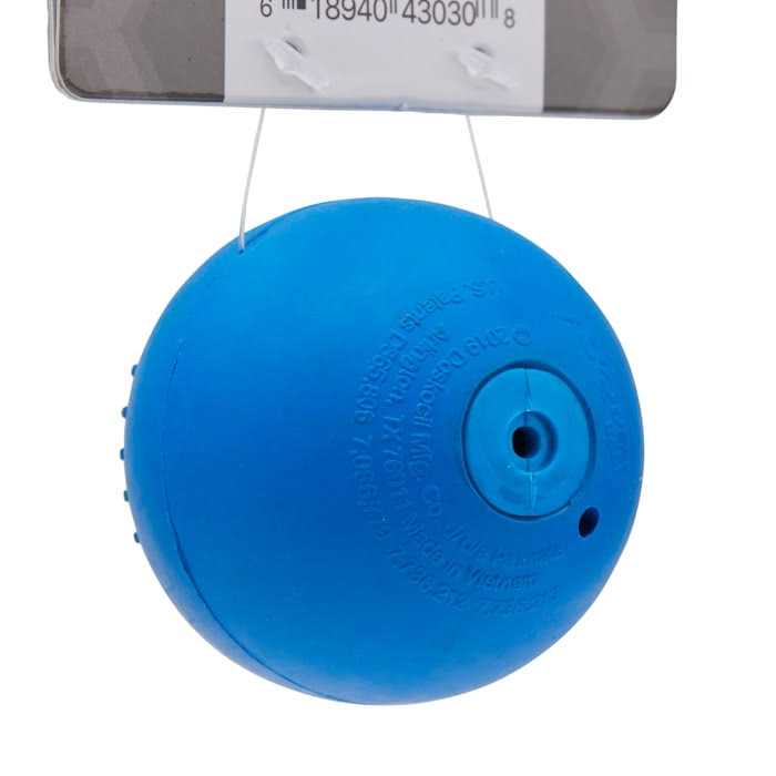 JW Pet iSqueak Ball Dog Toy - Pet Supplies online store