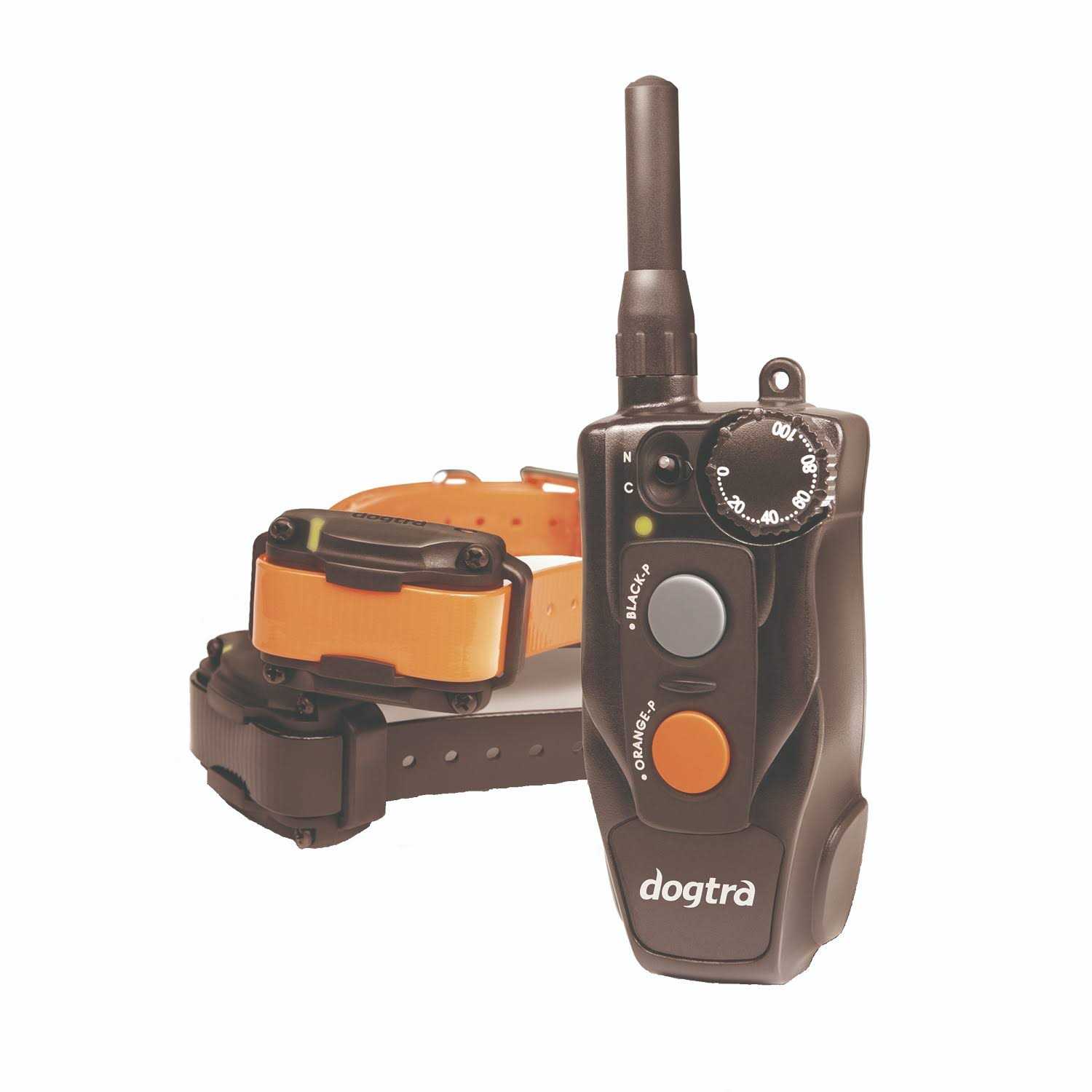 Dogtra Remote Training Collar 2-Dog 202C - Pet Supplies online store
