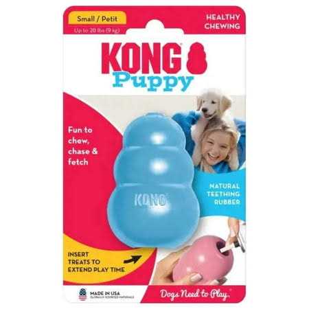KONG Puppy Toy - Pet Supplies online store