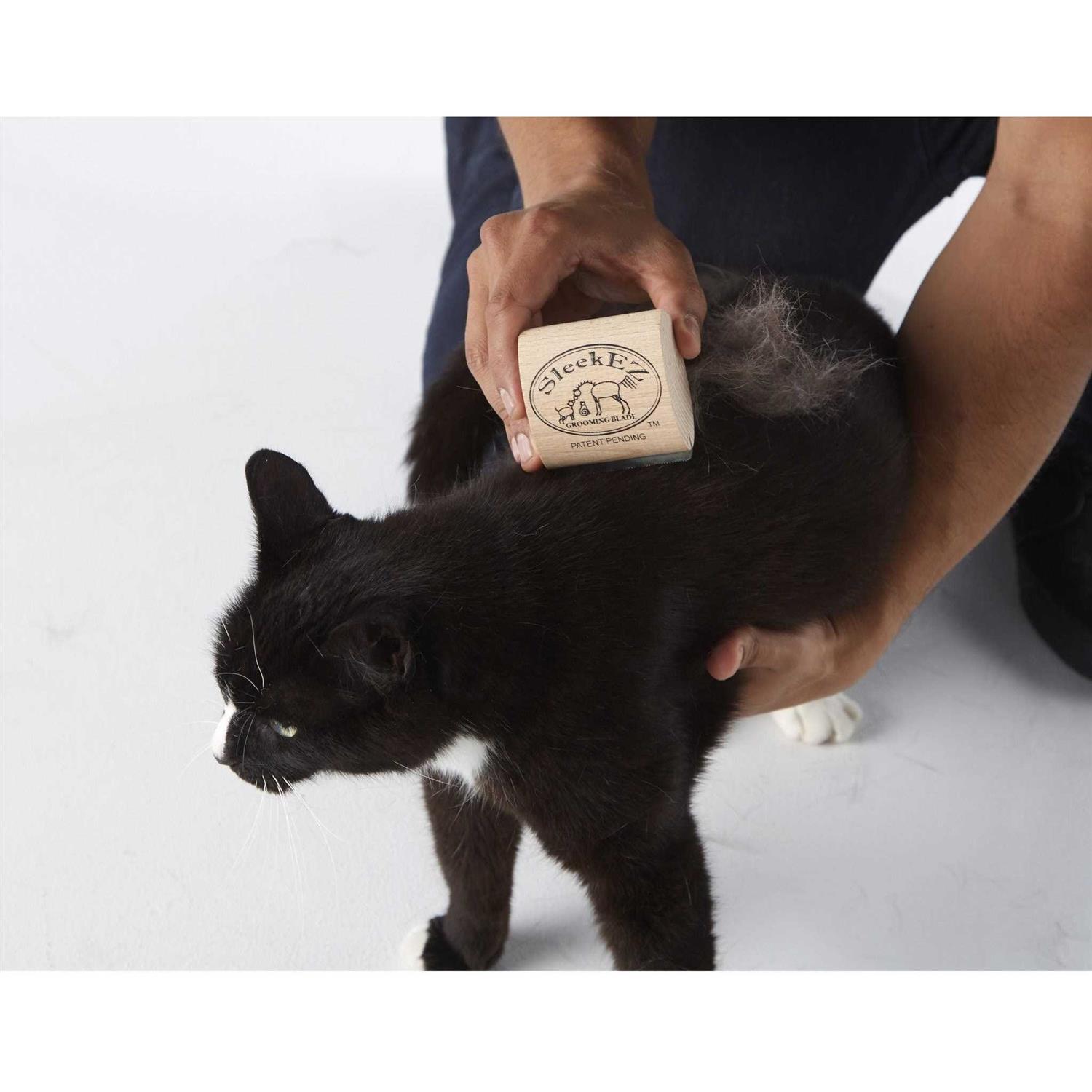 SleekEZ Grooming Tool - Pet Supplies online store