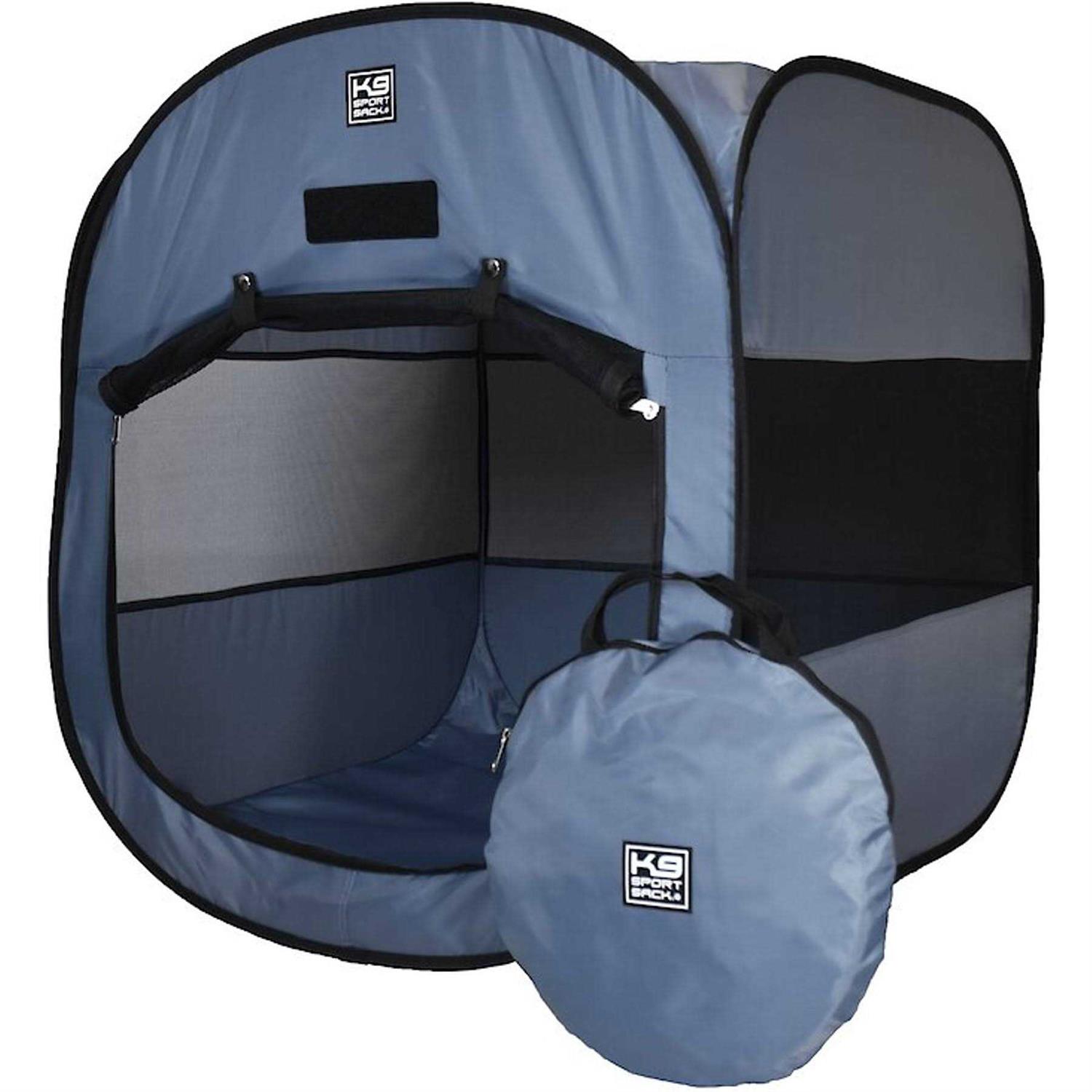 K9 Sport Sack Kennel Pop-Up Dog Tent - Pet Supplies online store