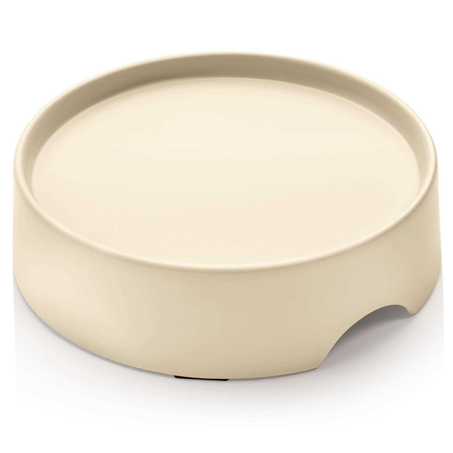 CatGuru Food Table for Cat Bowl, Non Slip Pet Feeding Station for Cat Food Bowls, Raised Stand for Food and Water Cat Bowls - Pet Supplies online store