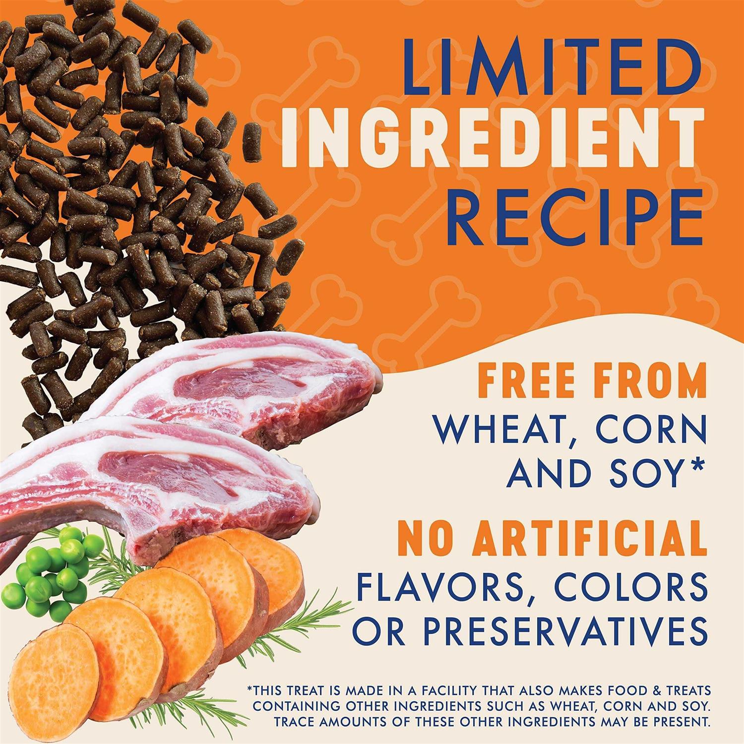 Finley's Soft Chew Dog Treats Training Bites - Pet Supplies online store