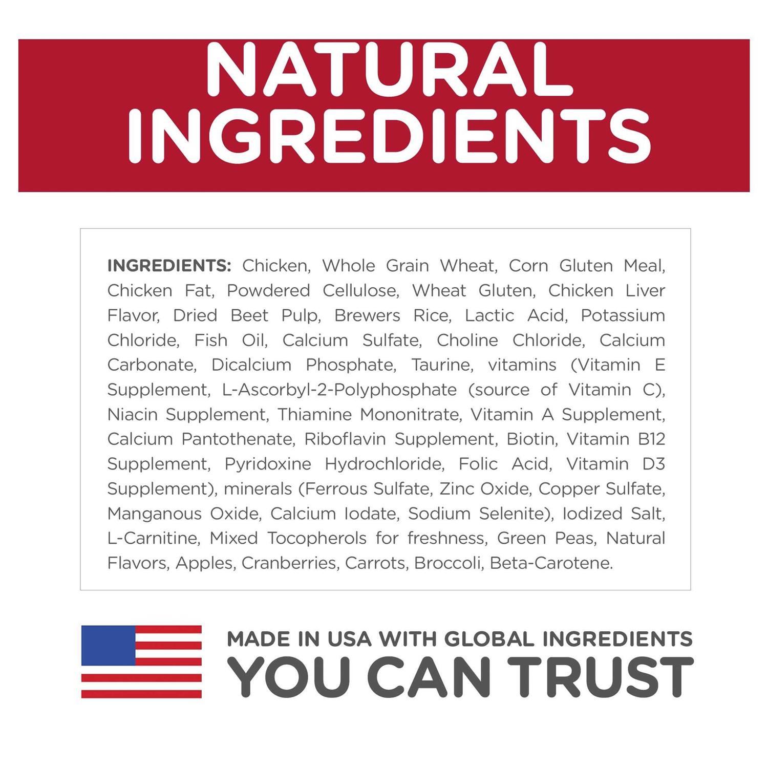 Hill's Science Diet Adult 11+ Indoor Dry Cat Food - Pet Supplies online store