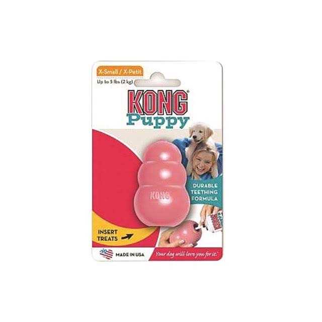 KONG Puppy Toy - Pet Supplies online store