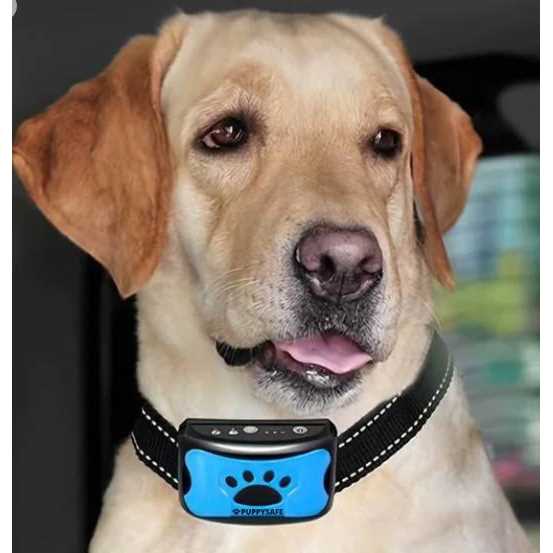 Anti Bark Collar Dog Bark Collar - Pet Supplies online store