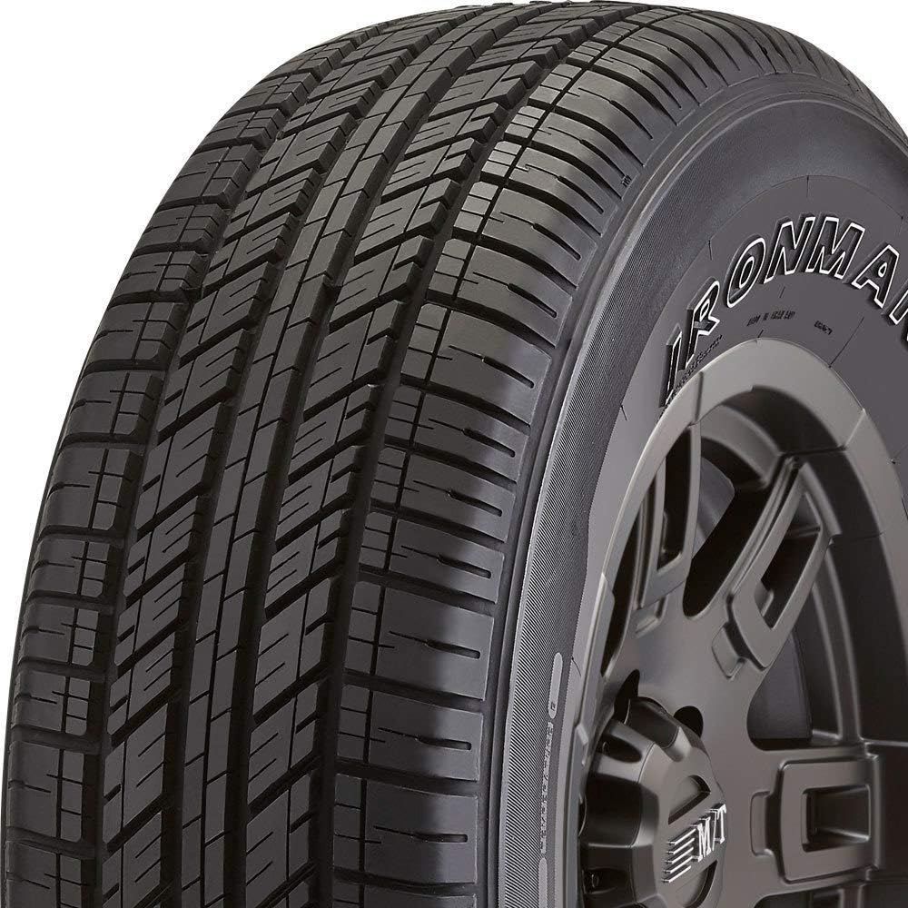 Ironman RB-SUV P235/65R17 104H All Season Radial Tire
