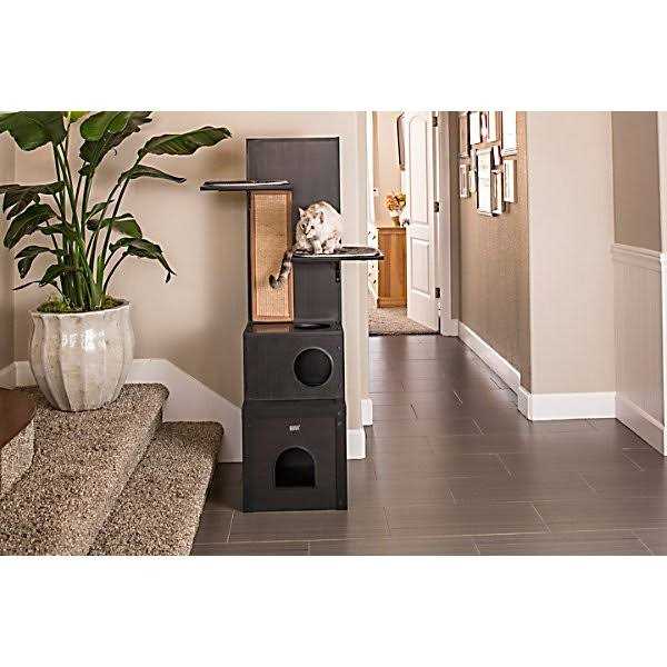 New Age Pet Ecoflex Kitty Klimber - Pet Supplies online store