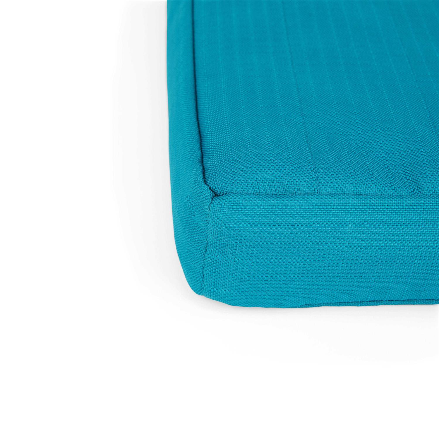 EveryYay Durable 2 Teal Dog Mat - Pet Supplies online store
