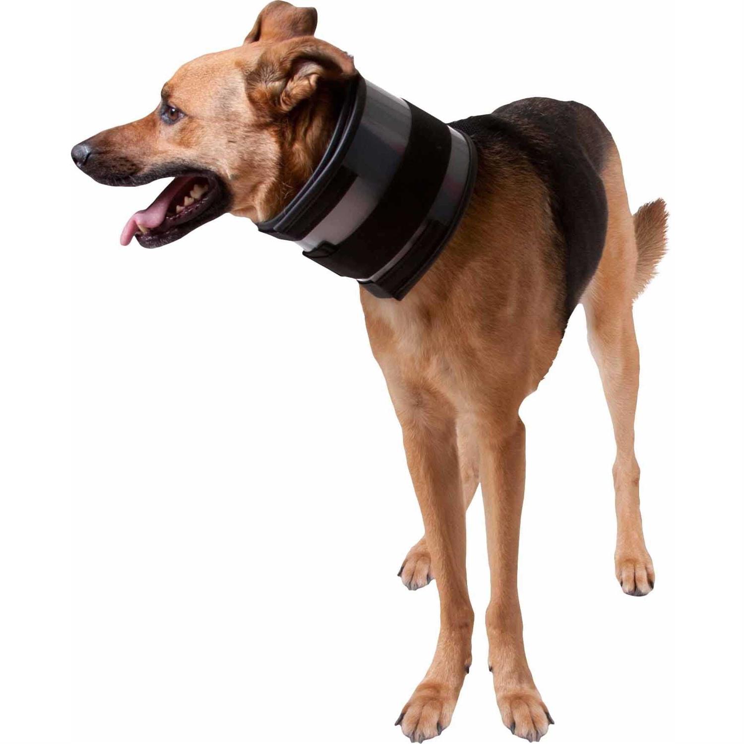 Bite Free Collar Cervical Collar KVP - Pet Supplies online store