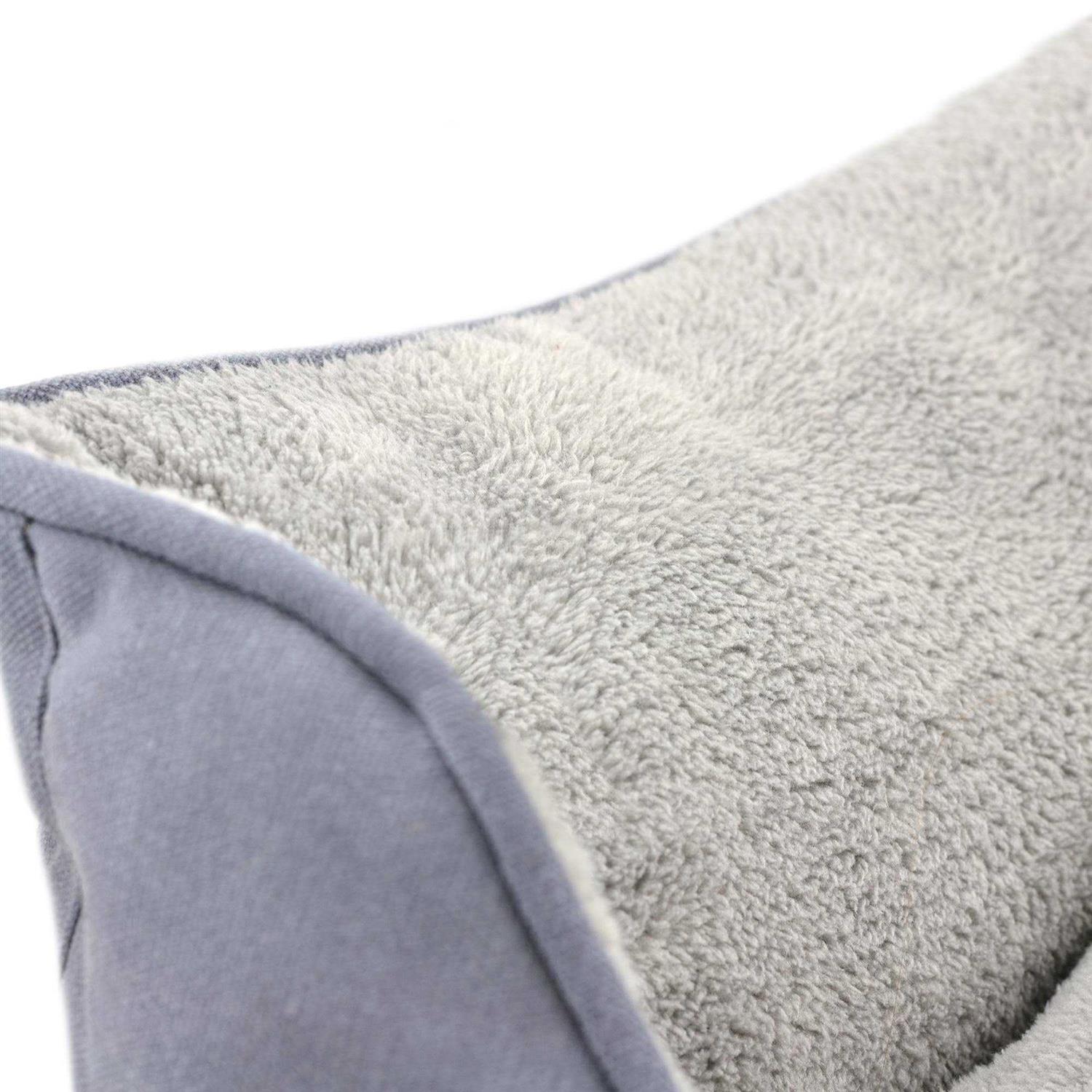 Tall Tails Dream Chaser Bolster Bed - Pet Supplies online store