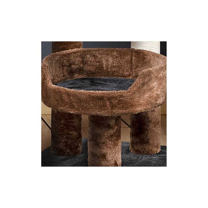 Go Pet Club 23 in. Cat Tree Perch with Large Perch - Pet Supplies online store