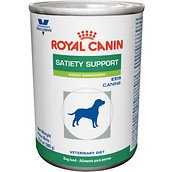 Royal Canin Veterinary Diet Adult Satiety Support Weight Management Loaf in Sauce Canned Dog Food, 13.5-oz, case of 24 - Pet Supplies online store