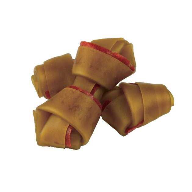 SmartBones Mini Bones with Real Peanut Butter 56 Count - Pet Supplies online store