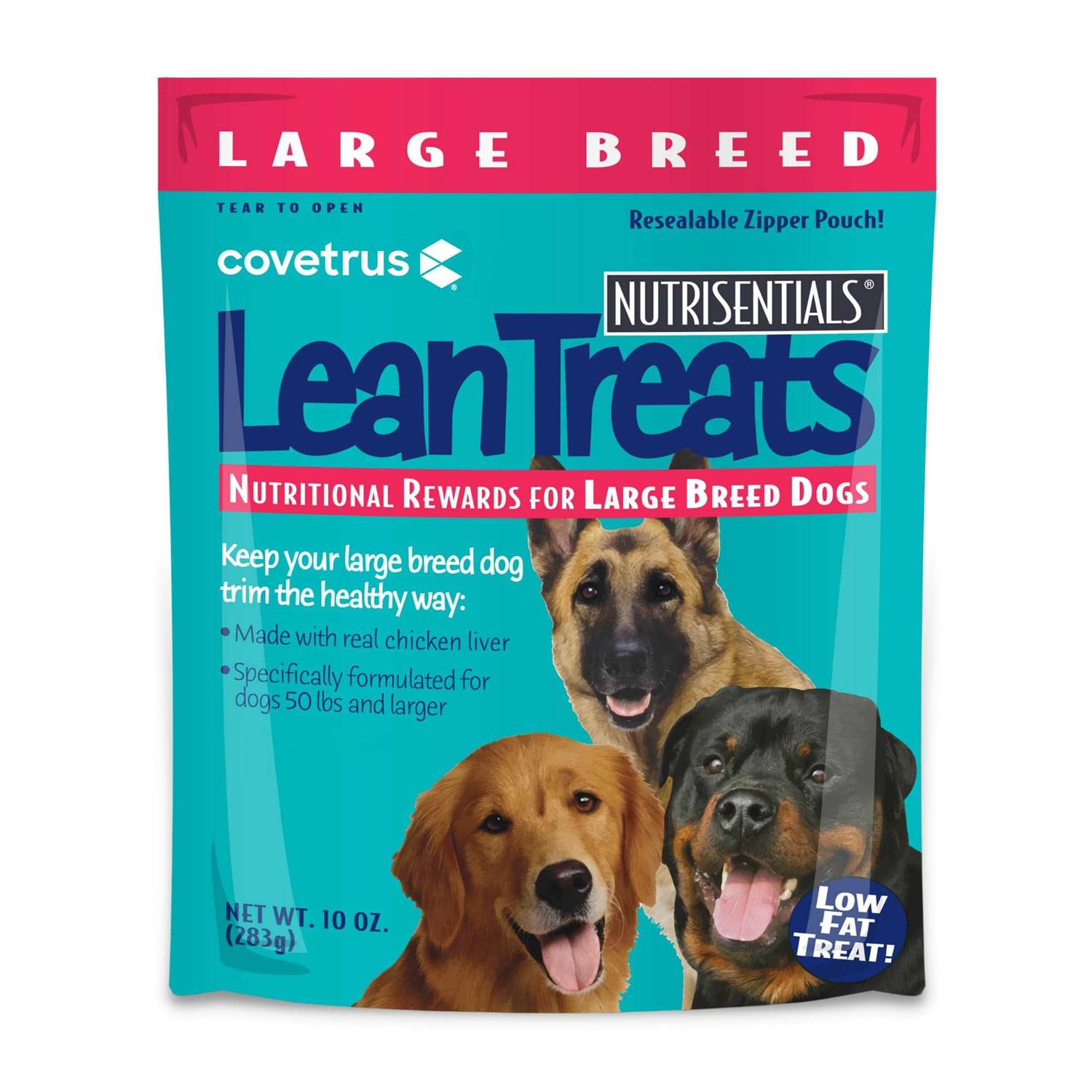 Lean Treats Dogs - Pet Supplies online store