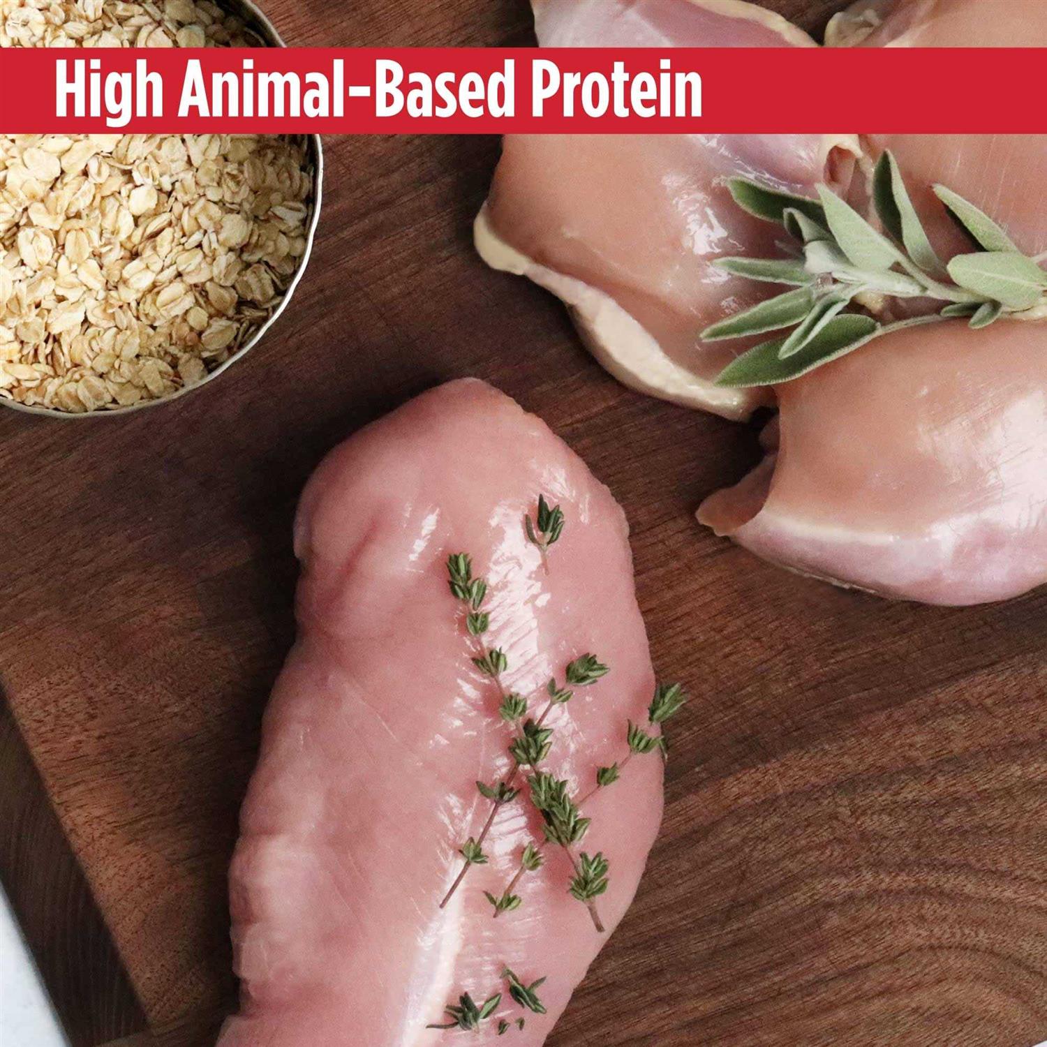 Nulo MedalSeries Grain-Free Weight Management Chicken & Sweet Potato Adult Dry Dog Food - Pet Supplies online store