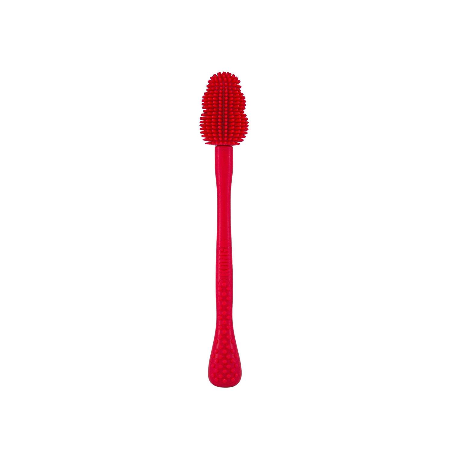 KONG Cleaning Brush - Pet Supplies online store