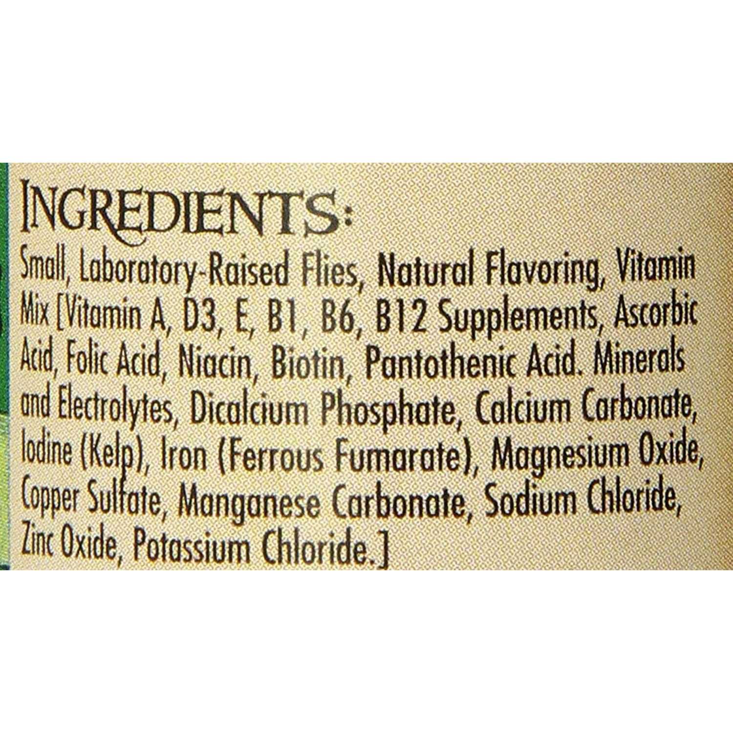 Zoo Med Anole Food - Pet Supplies online store