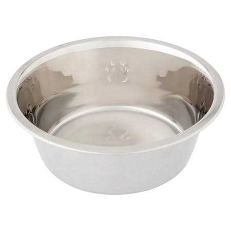 Vibrant Life Medium Dog Food/Water Bowl - Pet Supplies online store