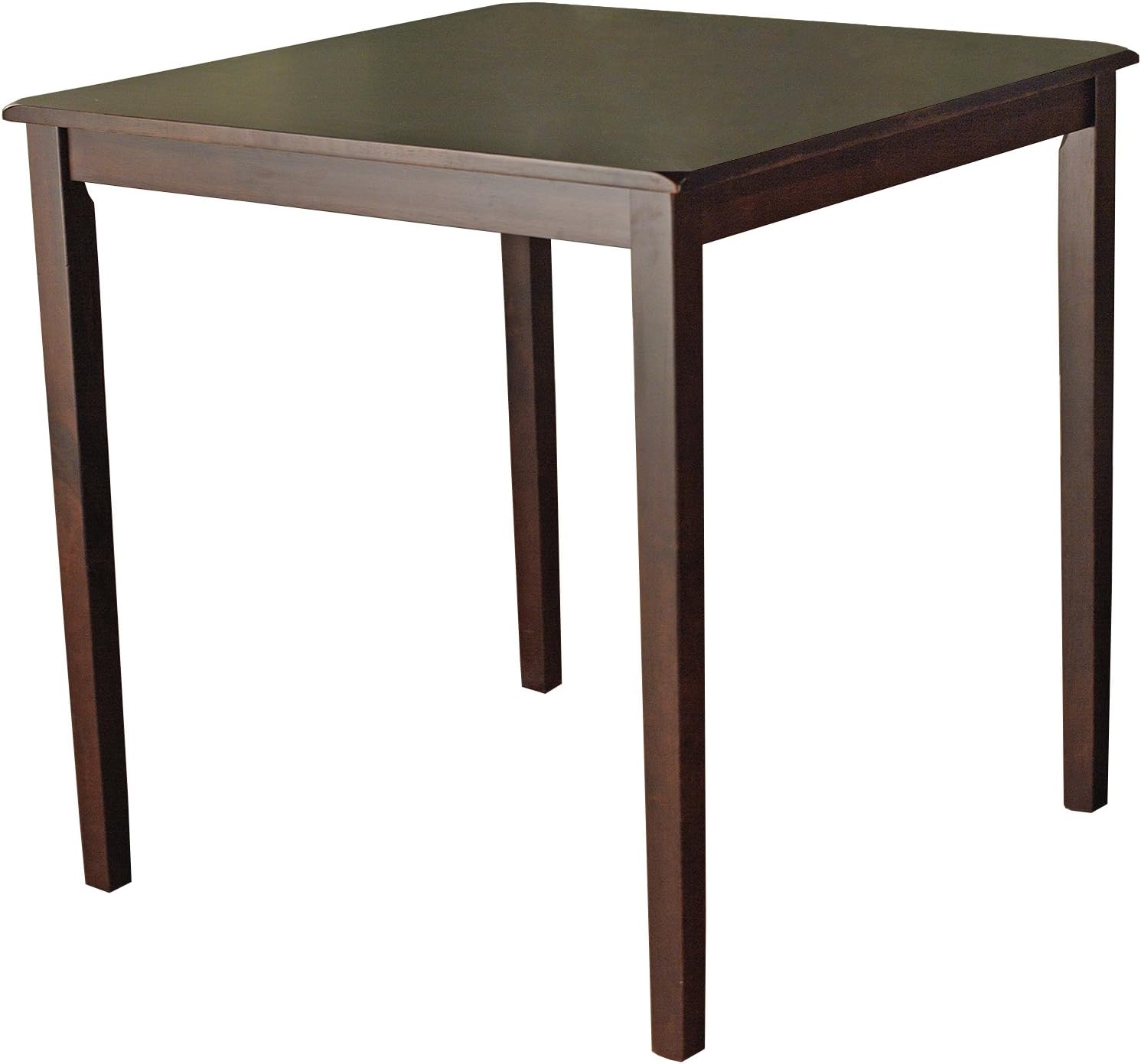 Belfast Counter Height Table, Espresso