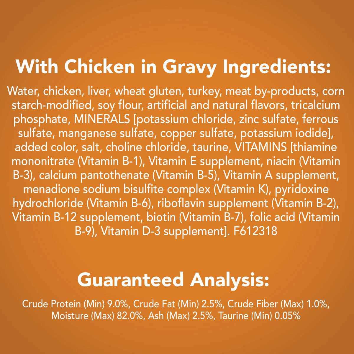 Purina Friskies Chicken in Gravy Savory Shreds Wet Cat Food - Pet Supplies online store