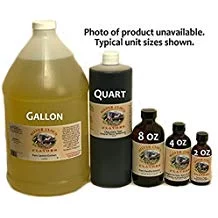 Citrus Extract Mt. Dew Type, Natural WONF - 1 Quart plastic bottle