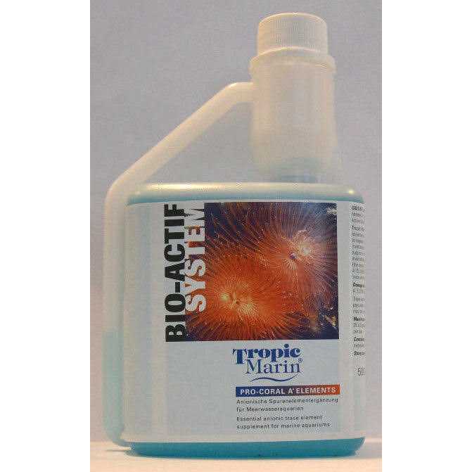 Tropic Marin PRO-CORAL A - Pet Supplies online store