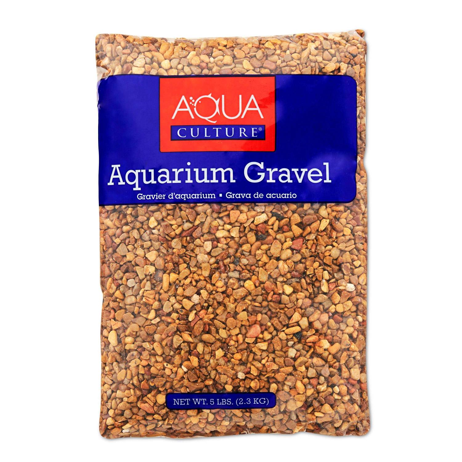 Aqua Culture Aquarium Gravel - Pet Supplies online store