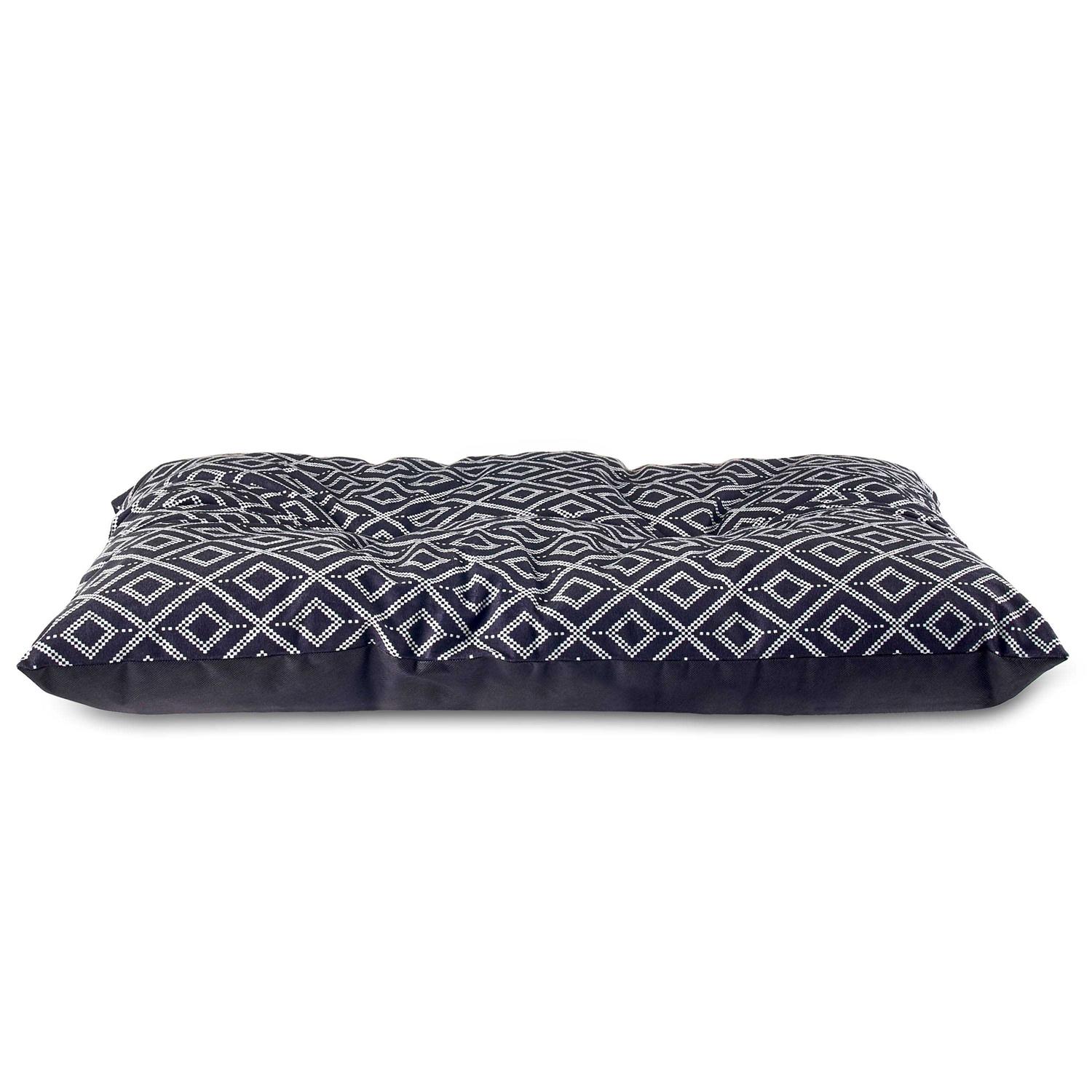 Vibrant Life Tufted Pillow Pet Bed - Pet Supplies online store