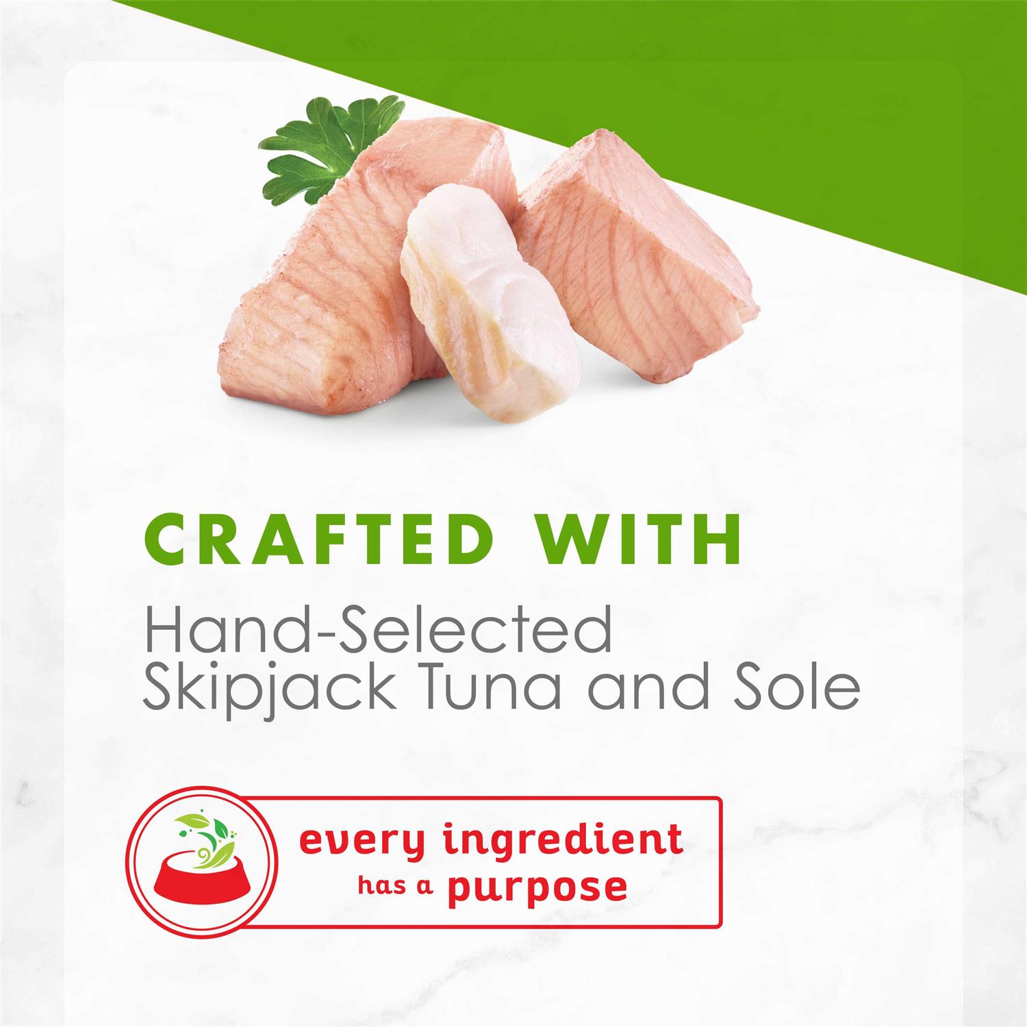 Fancy Feast Cat Food Wet Appetizers Skipjack Tuna - Pet Supplies online store