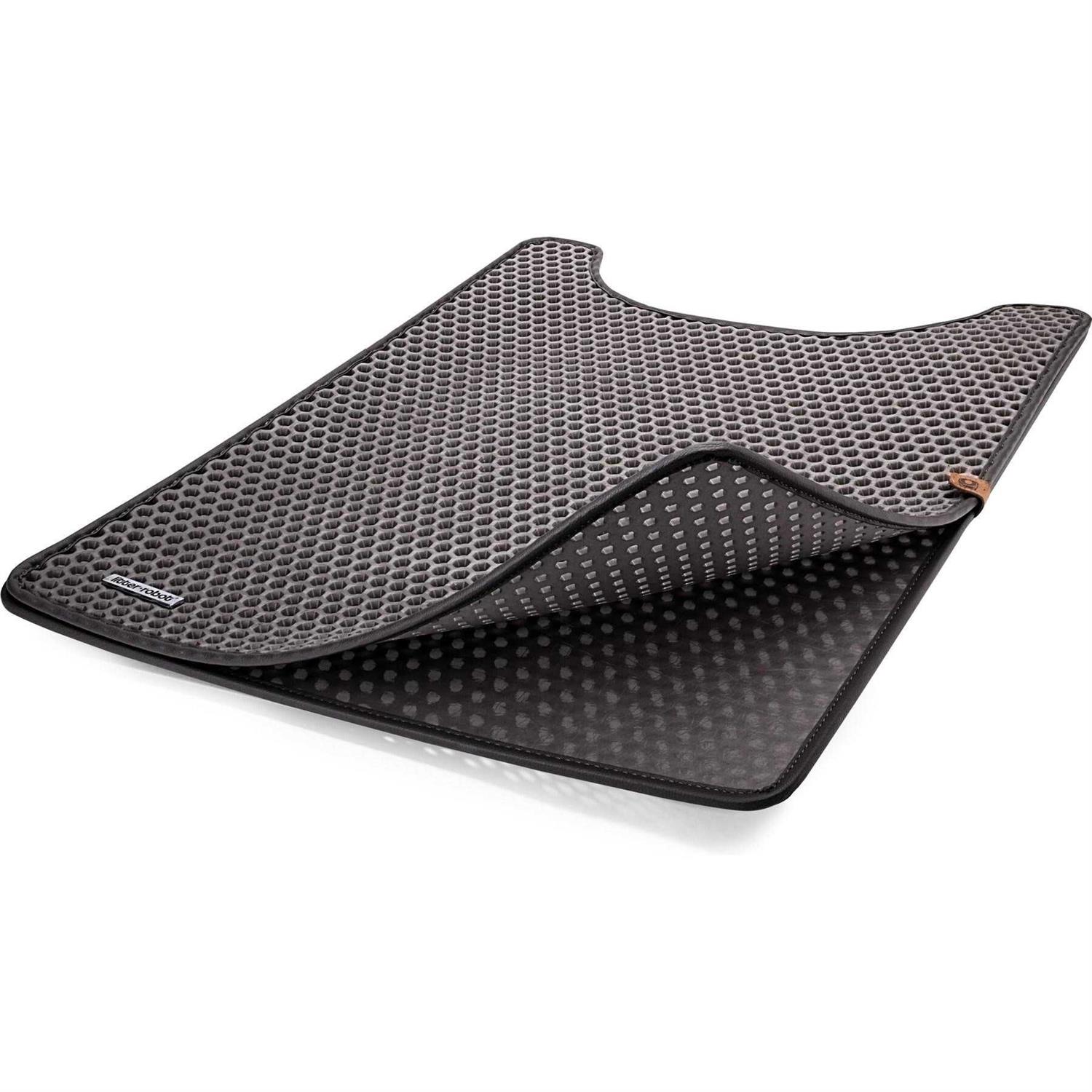 Whisker Litter-Robot Trap Cat Mat - Pet Supplies online store