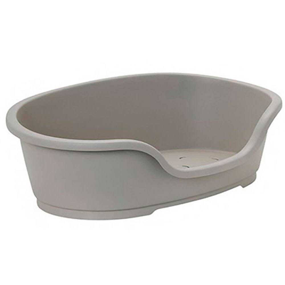 mp Karlie Pet Bed Domus Grijs - Pet Supplies online store