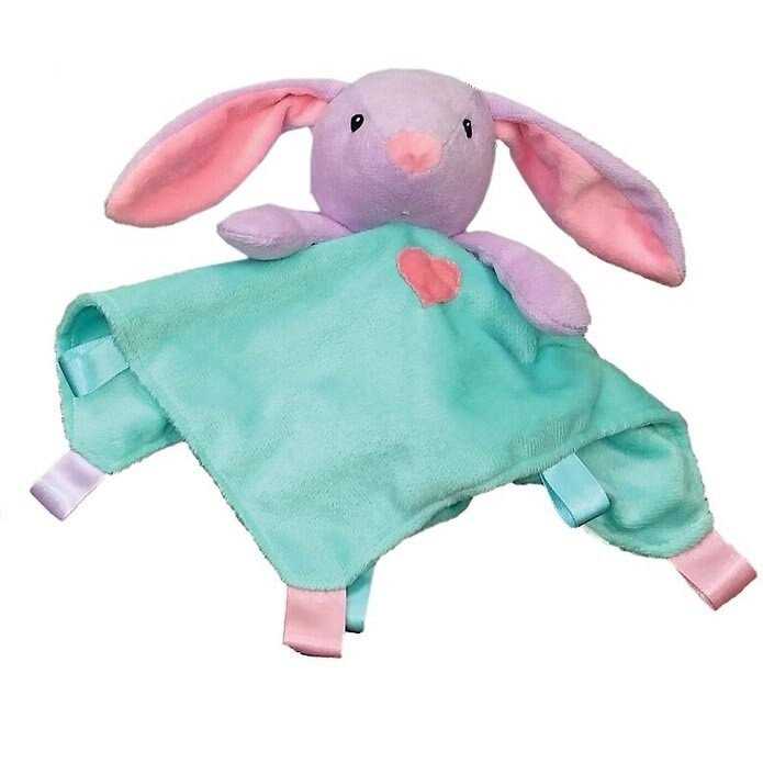 Spot Soothers Blanket Dog Toy - Pet Supplies online store