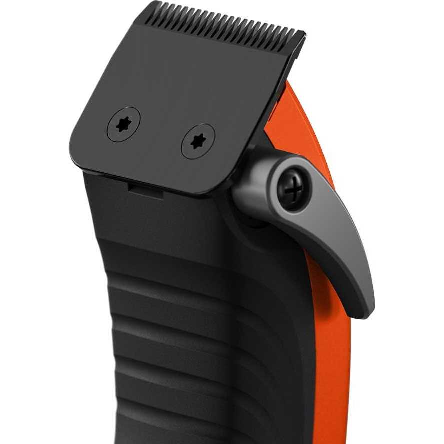 Andis Easy Clip Cordless II Clipper - Pet Supplies online store