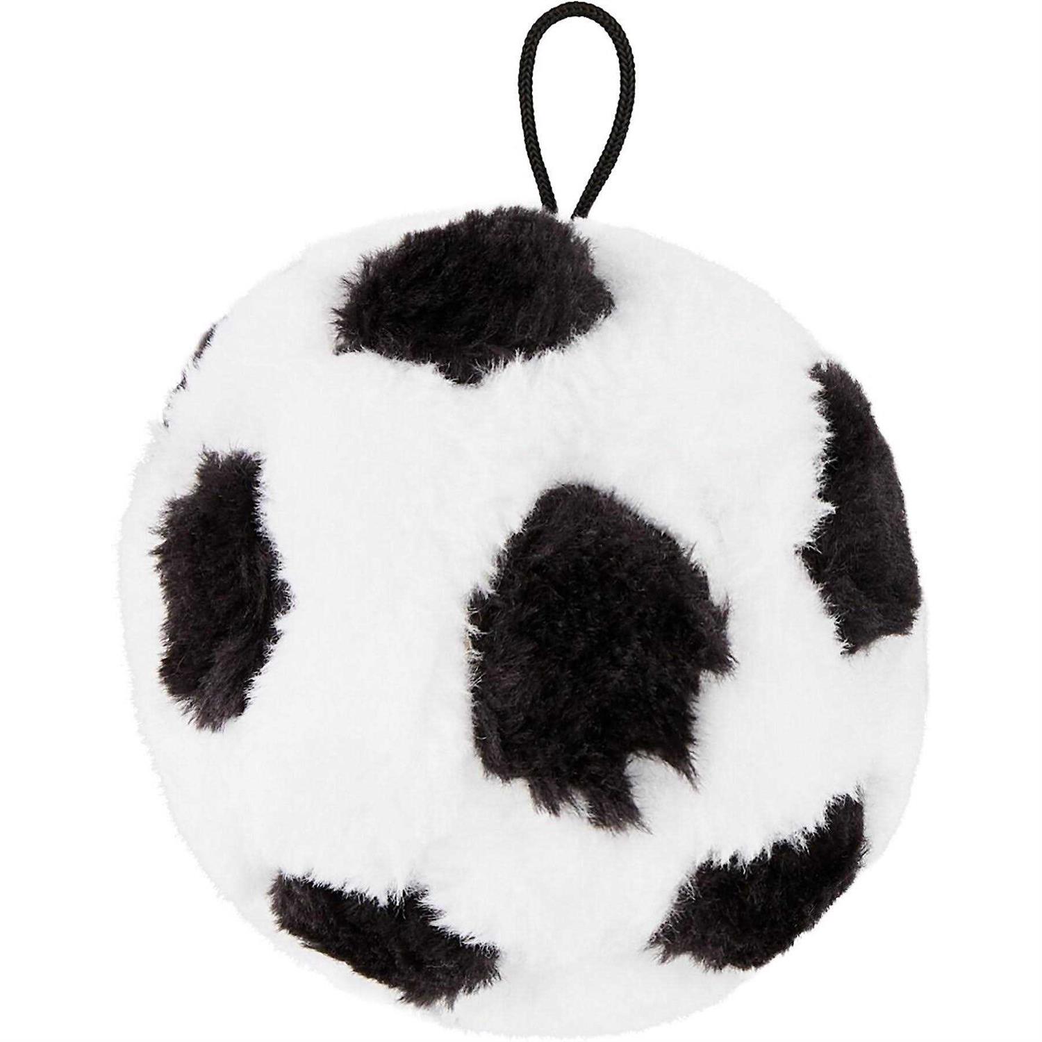 Spot Plush Soccer Ball Dog Toy - Pet Supplies online store