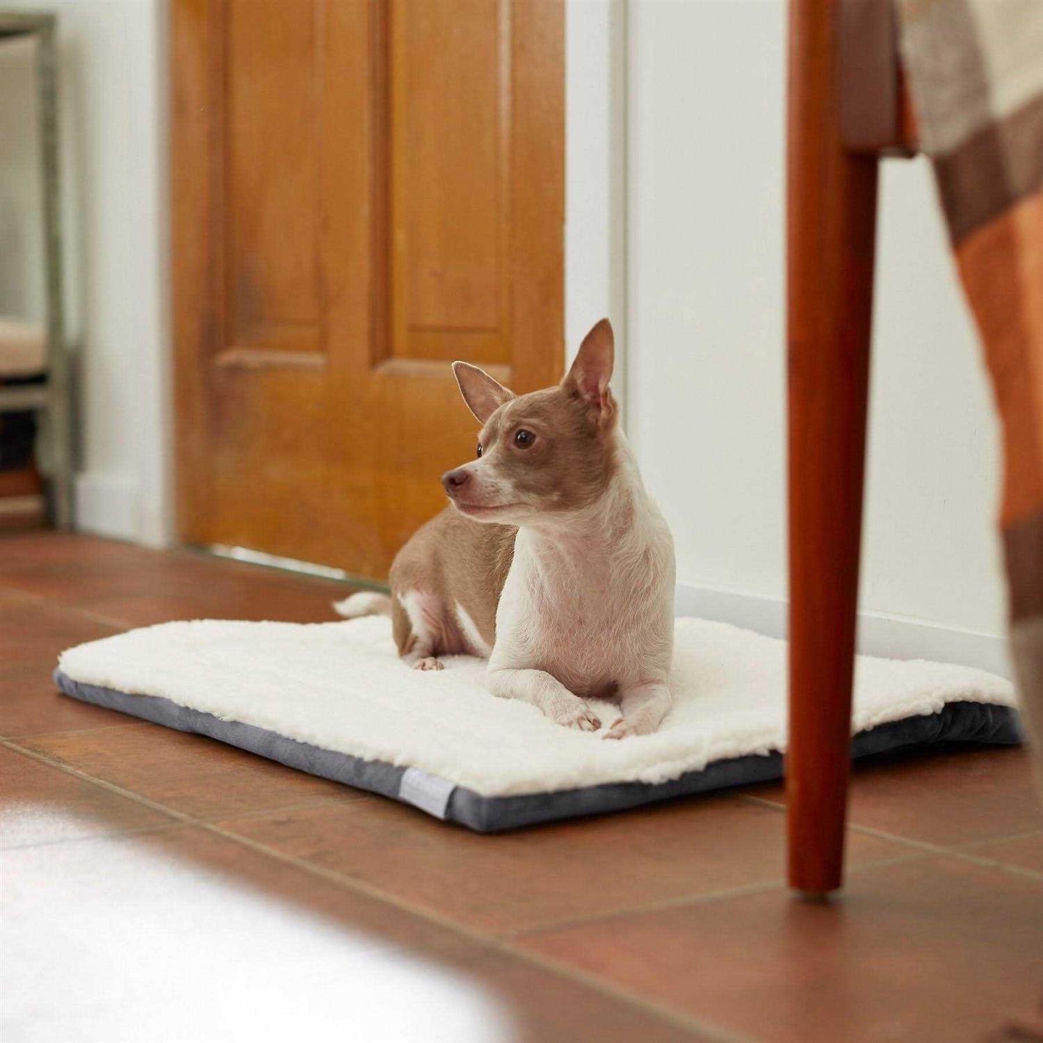 Frisco Self-Warming Reversible Cat & Dog Mat - Pet Supplies online store