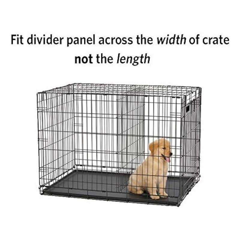 Divider Panel for MidWest Crate - Pet Supplies online store