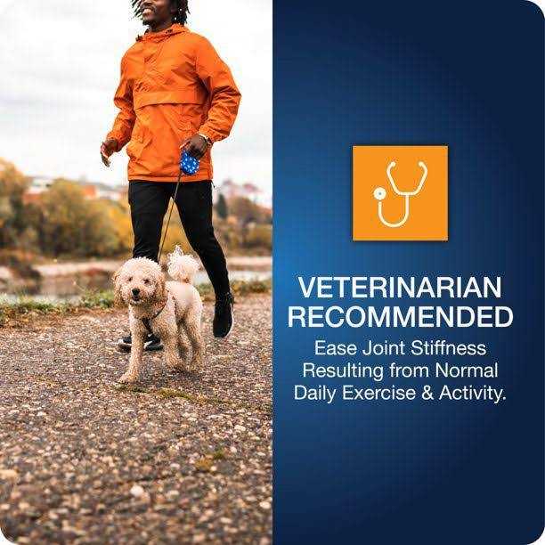 VetIQ Hip & Joint Chews for Dogs - Pet Supplies online store