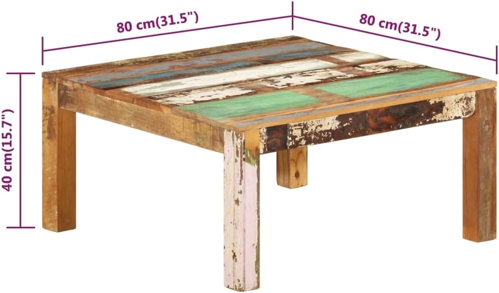 Center Table for Living roomcoffee Table、mesa de Centro para salaCoffee Table 31.5